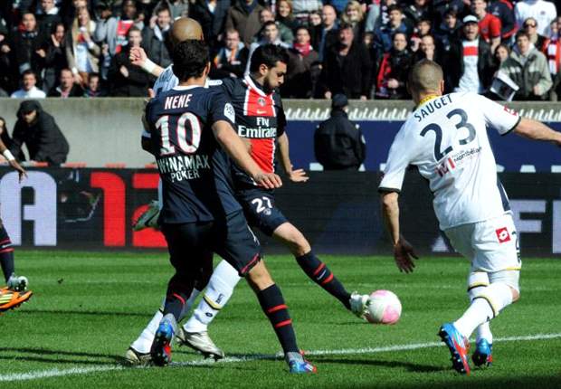 Ligue 1, PSG - Le Crom rempile