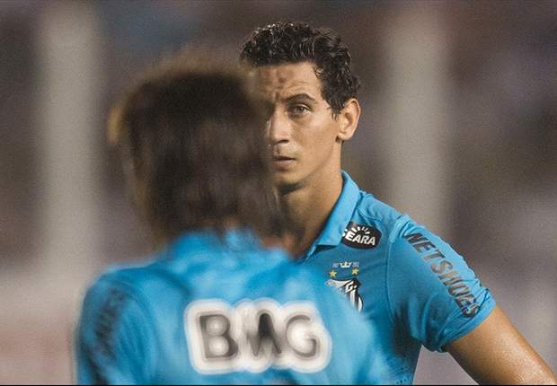 BRE - Neymar défend Ganso