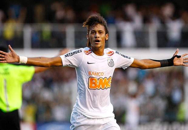 Los mejores goles de la Copa Libertadores 2012