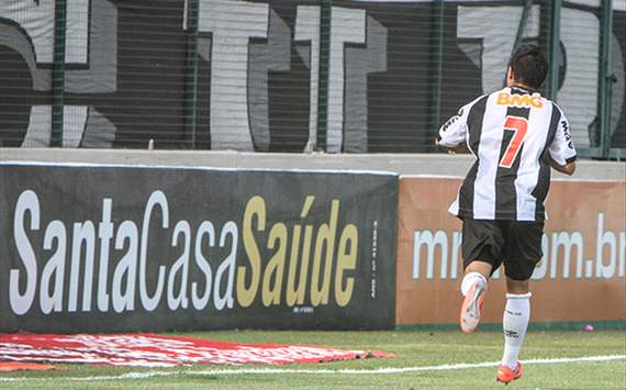Danilinho - Atlético MG