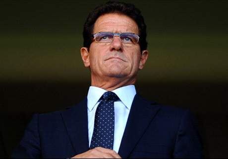 Ballon d’Or - Capello a voté Ronaldo
