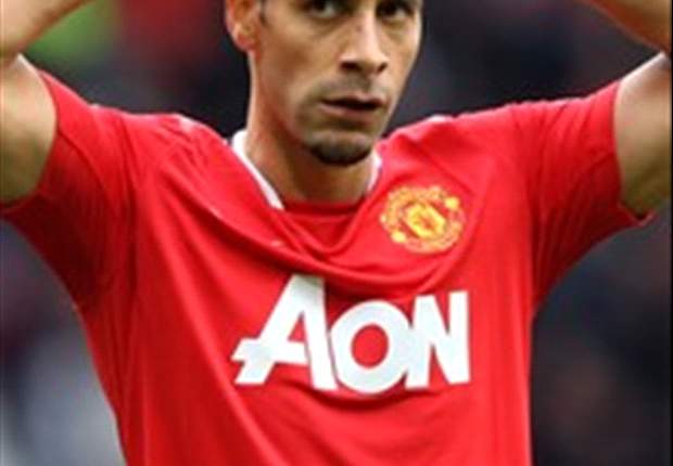 ANG, Man Utd - Ferdinand a hâte de voir Kagawa