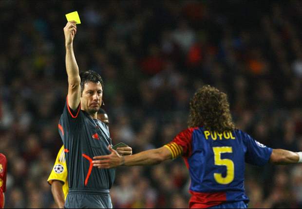 ESP, Barça - Puyol bientôt prolongé ?