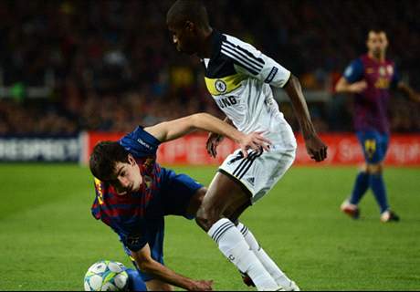 Cuenca joins Deportivo from Barca