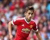 HD Adnan Januzaj Manchester United Premier League 22082015