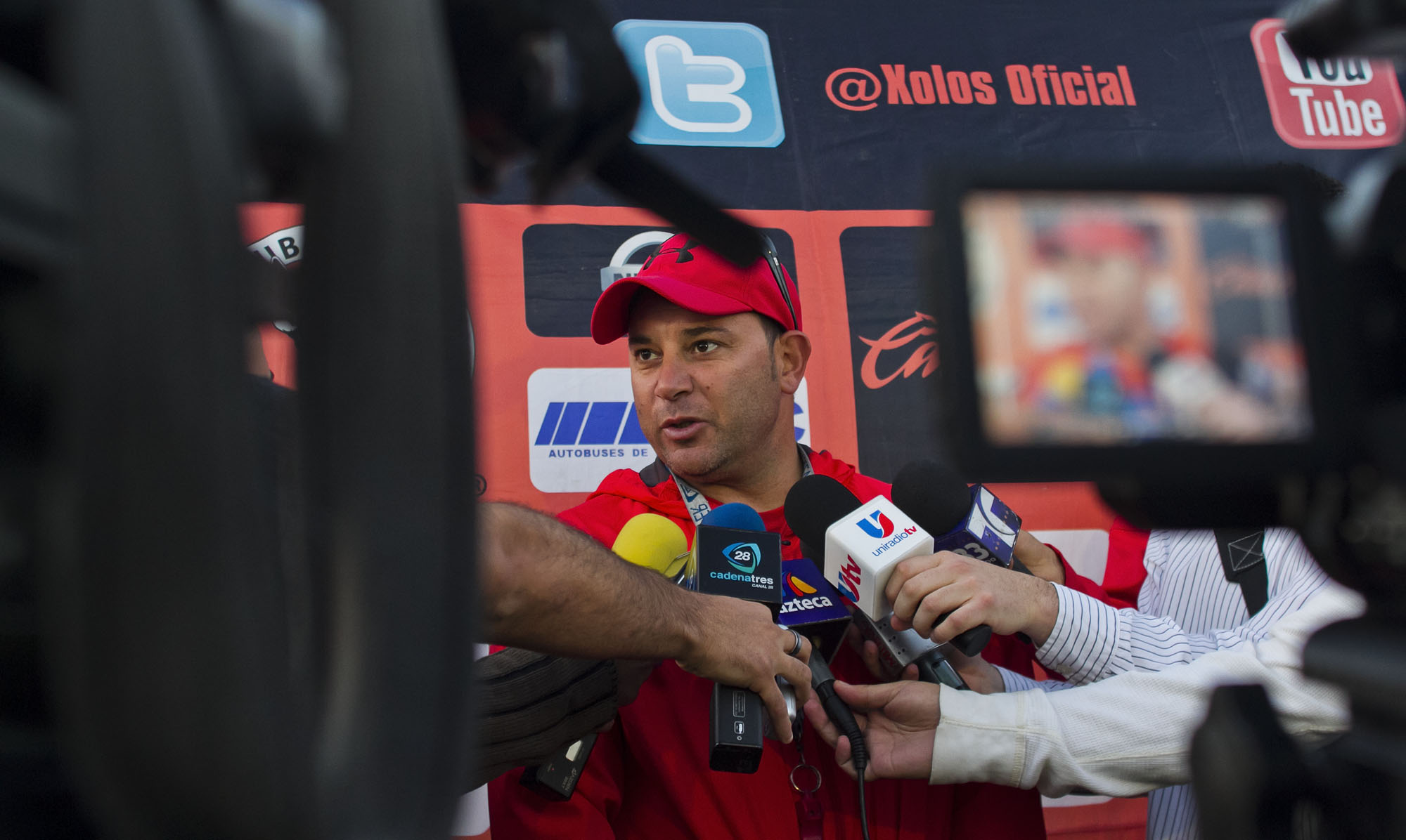 Ocho estrategas, un campeonato