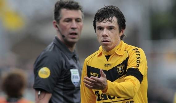 Jeffrey Leiwakebessy, VVV-Venlo