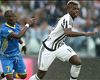 Paul Pogba Emmanuel Badu Juventus Udinese