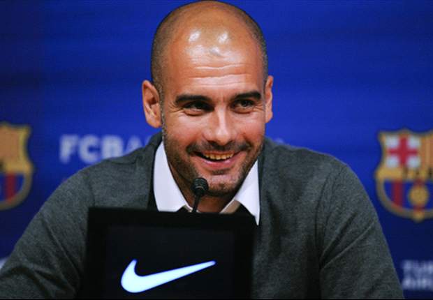 ESP, Barça - Guardiola: "Le Barça continuera"