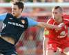 Sligo Rovers sign Richard Brush and John Russell