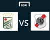 Oriente Petrolero vs Nacional Potosí Oriente Petrolero vs Nacional Potosí