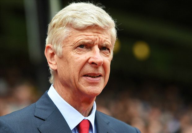 'They refused to sell us Suarez' - Wenger has no sympathy for Liverpool over Sterling