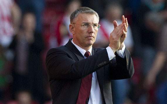 Nigel Adkins