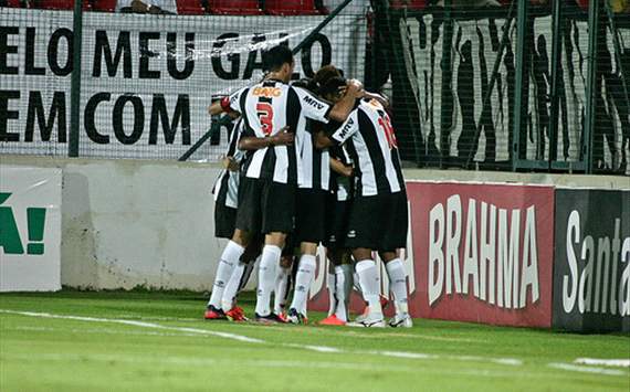 Atlético Mineiro - atletico.com.br