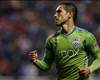 Silverbacks add Estrada on loan from Sounders