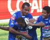 Isidro Metapan 4-0 LA Galaxy: Galaxy humbled by fantastic Munoz
