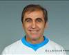 Bosko Djurovski Tangani Timnas Makedonia