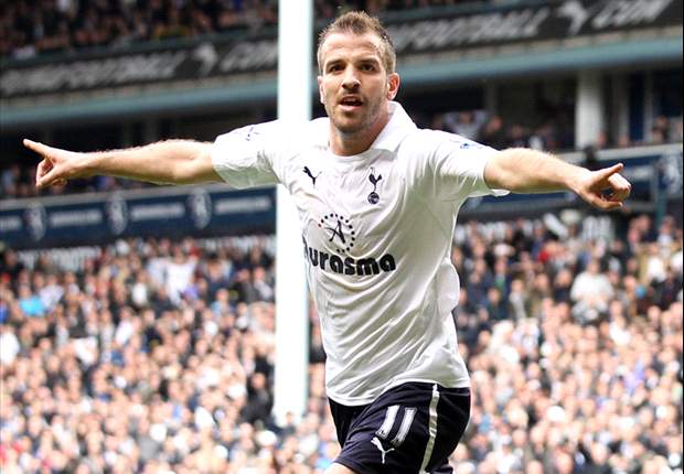 Transferts, Hambourg - Van der Vaart ne viendra pas