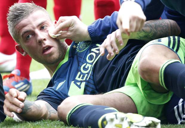Transferts - Alderweireld fidèle à l’Ajax