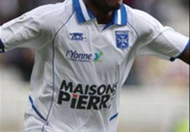 Transferts - Lorient engage A.Traoré (Off)
