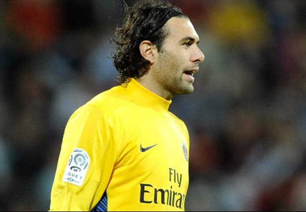LdC, PSG - Sirigu :"Ibra est essentiel pour nous"