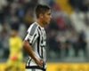 Juventus striker Paulo Dybala Juventus striker Paulo Dybala