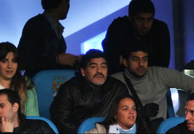 Diego Maradona: Los grandes momentos de su vida