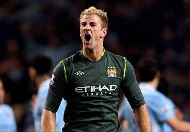 ANG, City - James: "Hart est meilleur que Casillas"