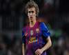 Marc Muniesa tenía "asumida" su salida del Barcelona