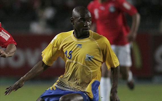 Tresor Mputu
