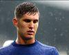 HD John Stones Everton