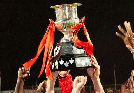 Canadian Championship moves from spring to summer