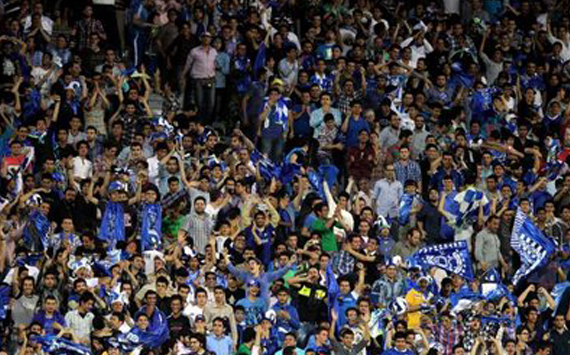 Goal Asia Team of the Month - August 2013