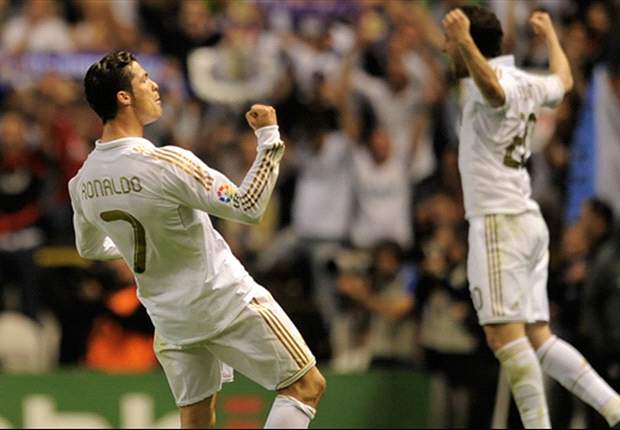 ESP, Real - Ronaldo: "Meilleur que le Barça"