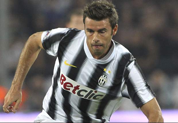 ITA, Juve - Barzagli veut rester à vie