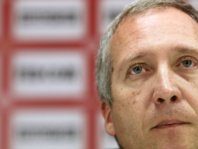 Vadim Vasilyev quitte l'AS Monaco
