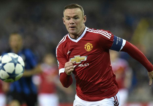 Van Gaal: Rooney & Man Utd have a long way to go