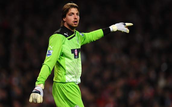 Tim Krul