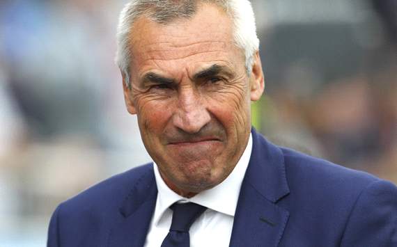 Edy Reja - Lazio