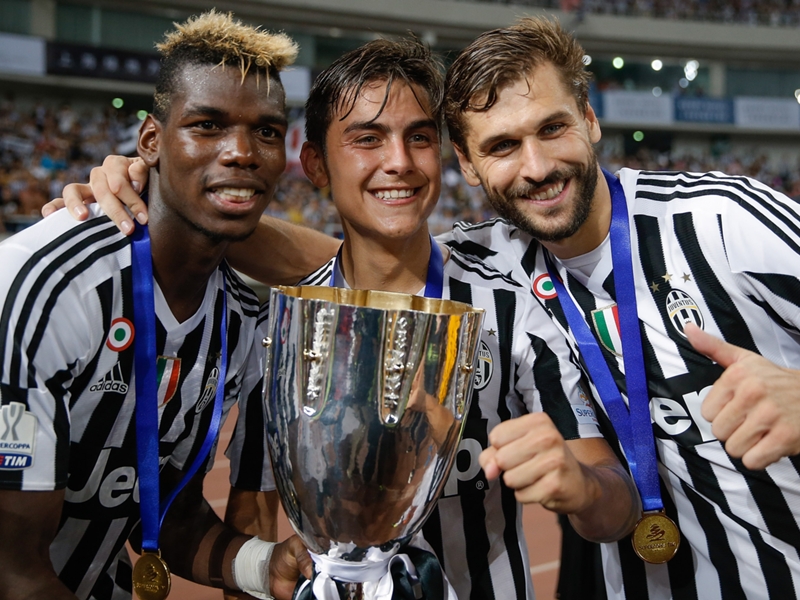 Llorente thanks Juventus fans ahead of Sevilla switch