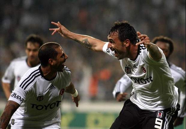 Transferts - Besiktas et Quaresma, c’est fini