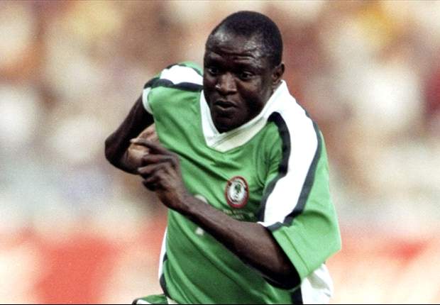 Résultat de recherche d'images pour "Rashidi Yekini"