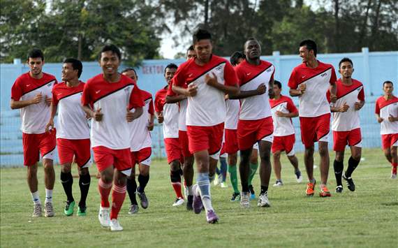 PSLS Lhokseumawe (GOAL.com/Antara)
