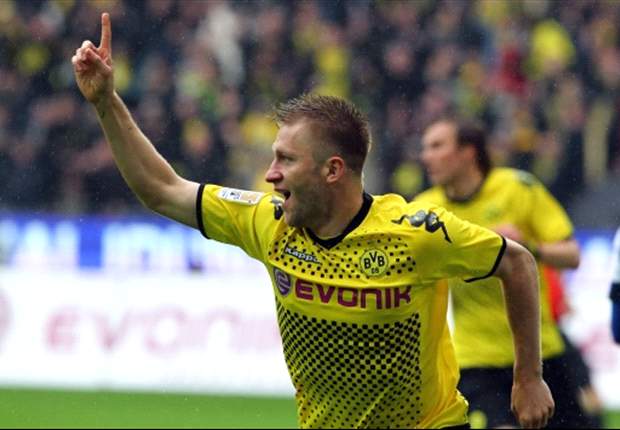 Transferts, Dortmund - Kuba prolonge