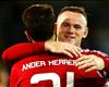 HD Wayne Rooney, Manchester United
