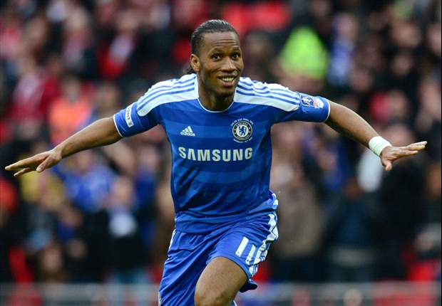 Ligue 2 - Drogba et Malouda de retour à Guingamp