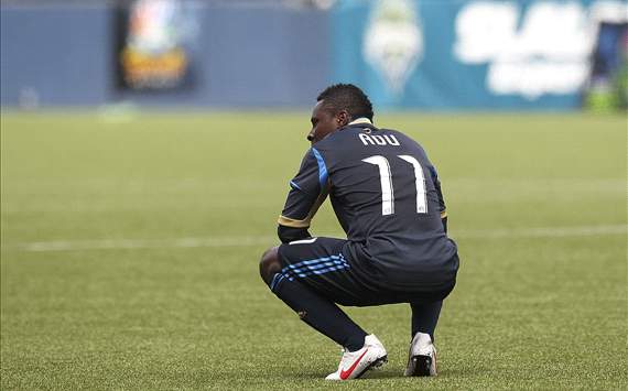 Freddy Adu: Philadelphia Union