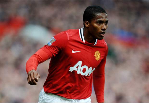Antonio Valencia handed Manchester United's iconic No.7 shirt for 2012-13 season