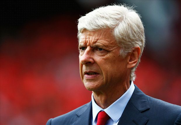 Wenger desperate to win Champions League with Arsenal