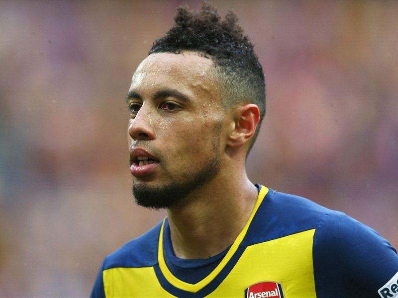 The shocking stats that show how much Arsenal REALLY miss Coquelin
